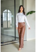 ESTER TROUSERS