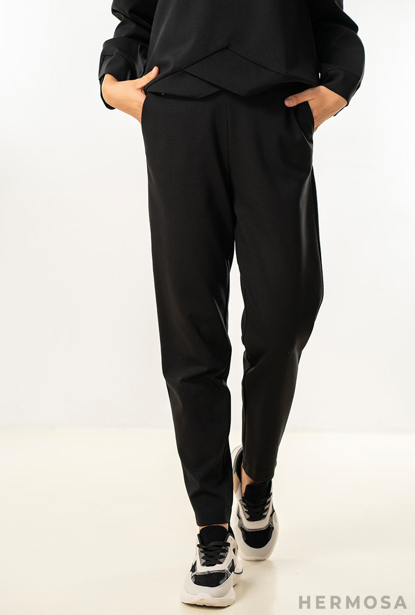 GINETTE TROUSERS