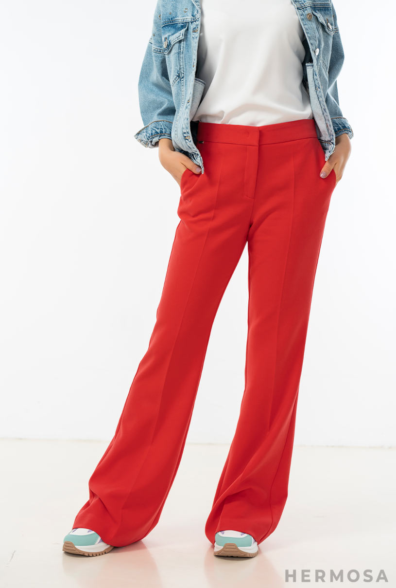 GISELLE TROUSERS