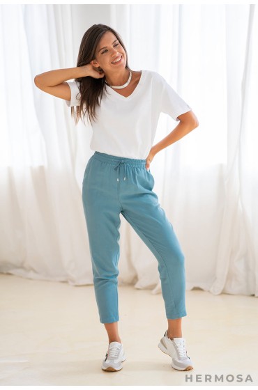 GLORIA TROUSERS