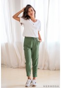 GLORIA TROUSERS