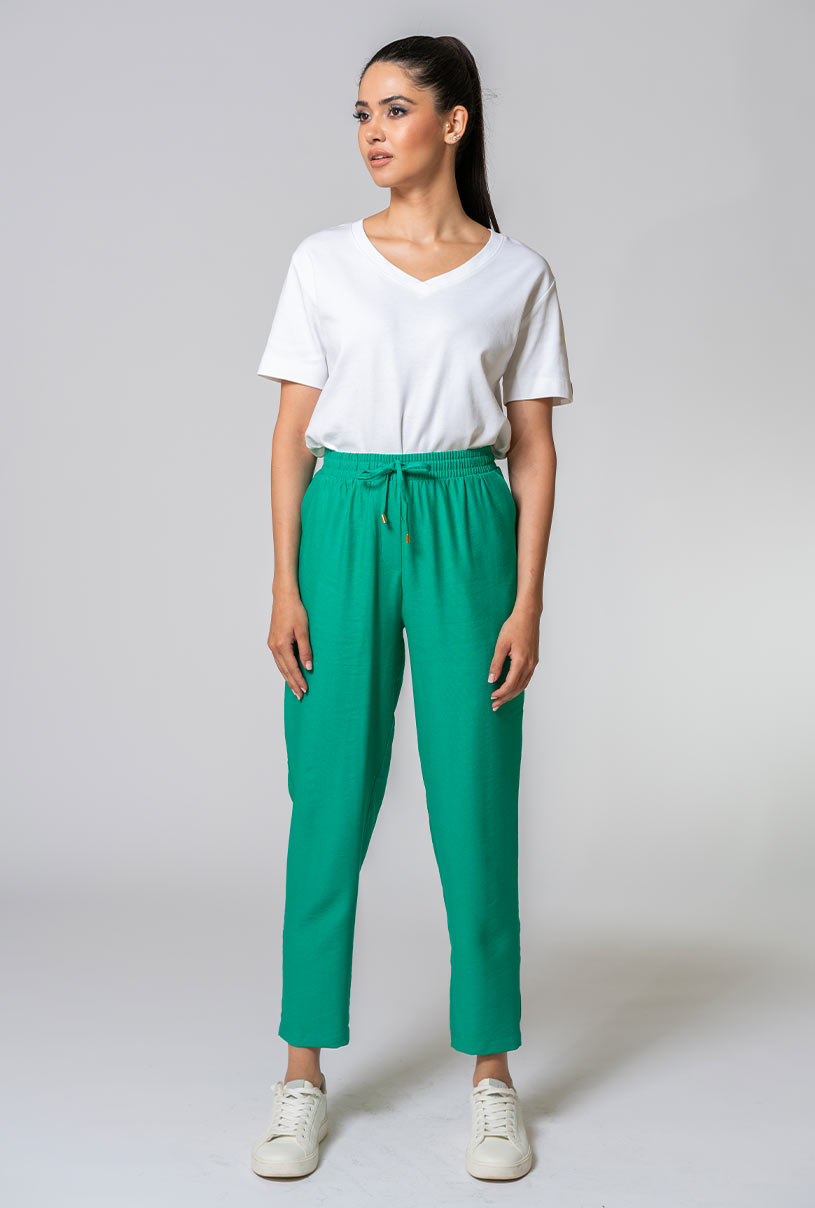 GLORYA TROUSERS