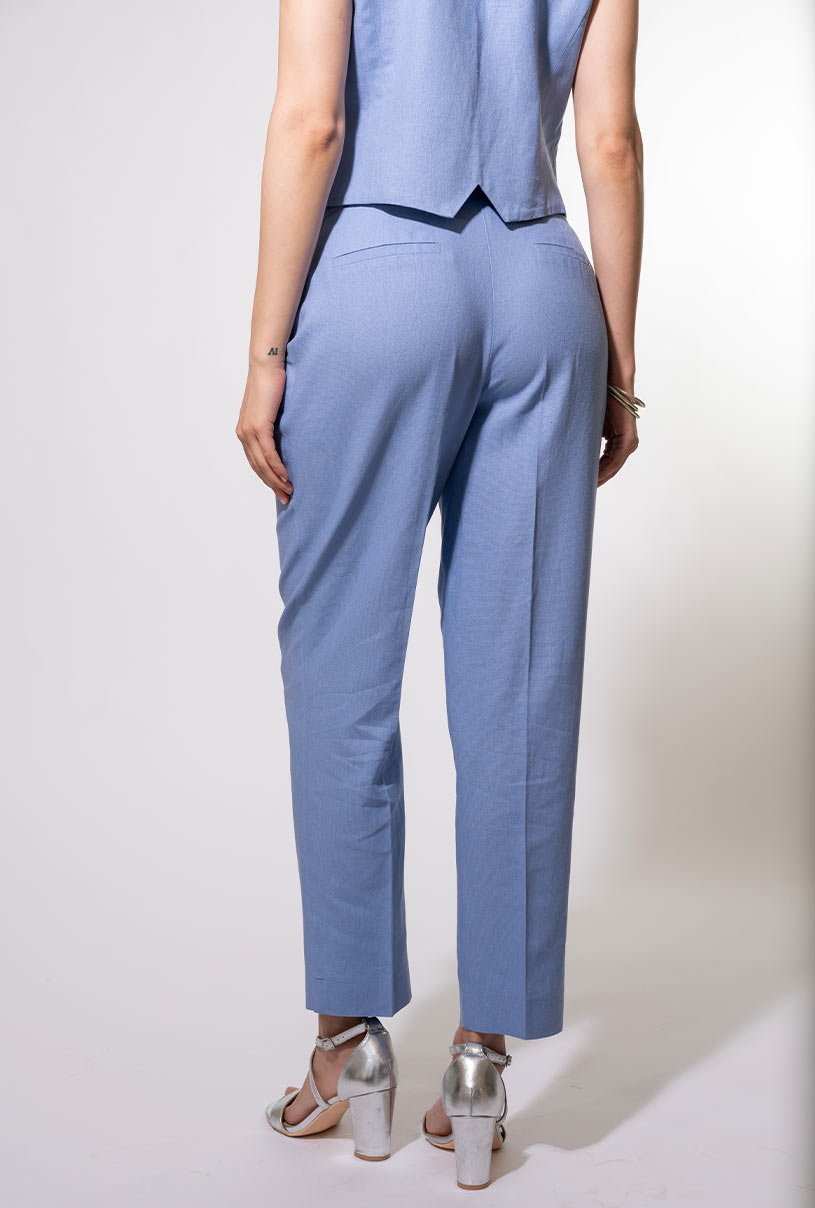 GRETA TROUSERS