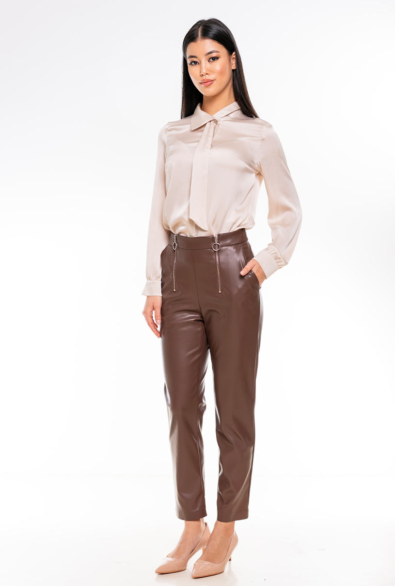 HAZEL TROUSERS HAZEL TROUSERS