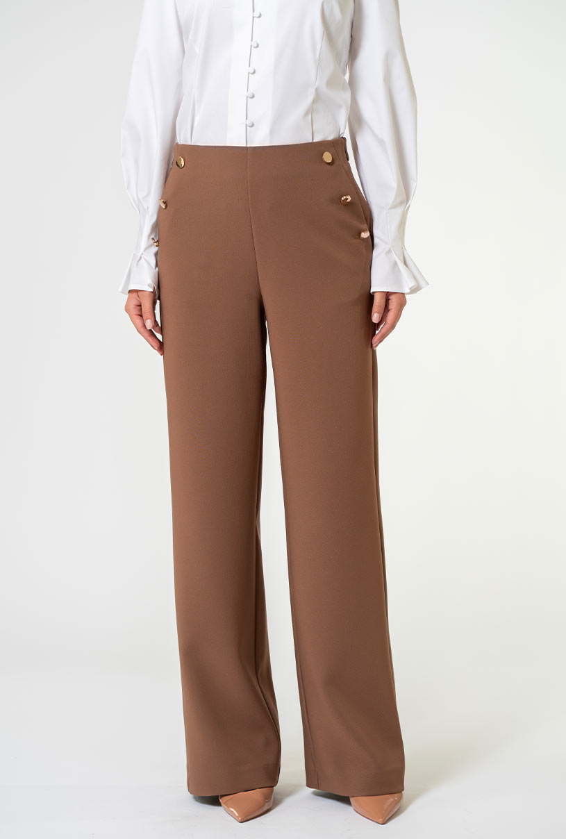IASMINA TROUSERS