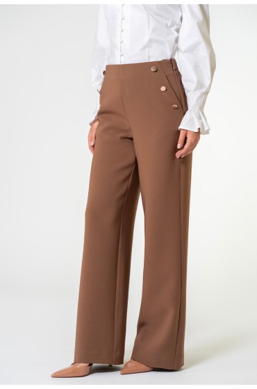 IASMINA TROUSERS