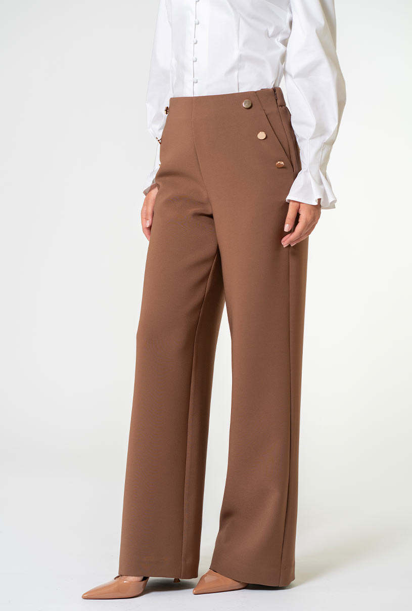 IASMINA TROUSERS