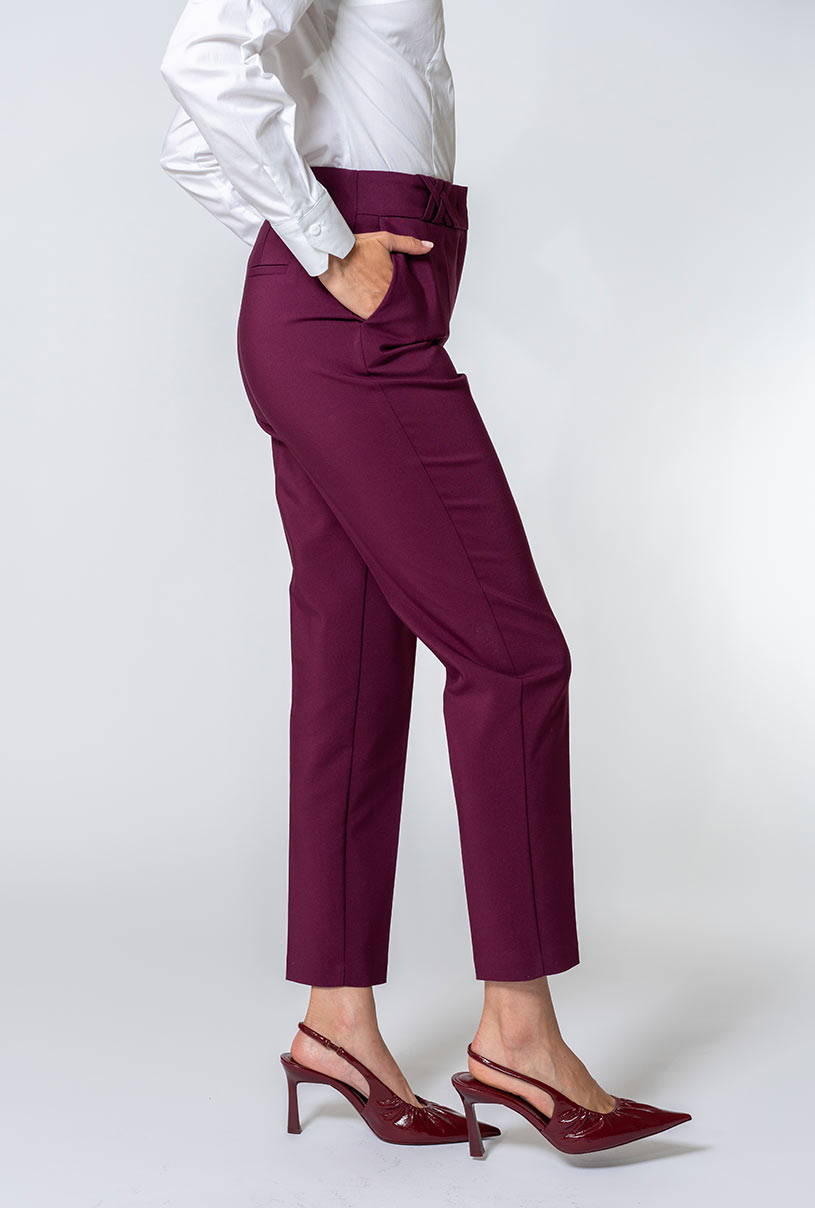 IRMA TROUSERS