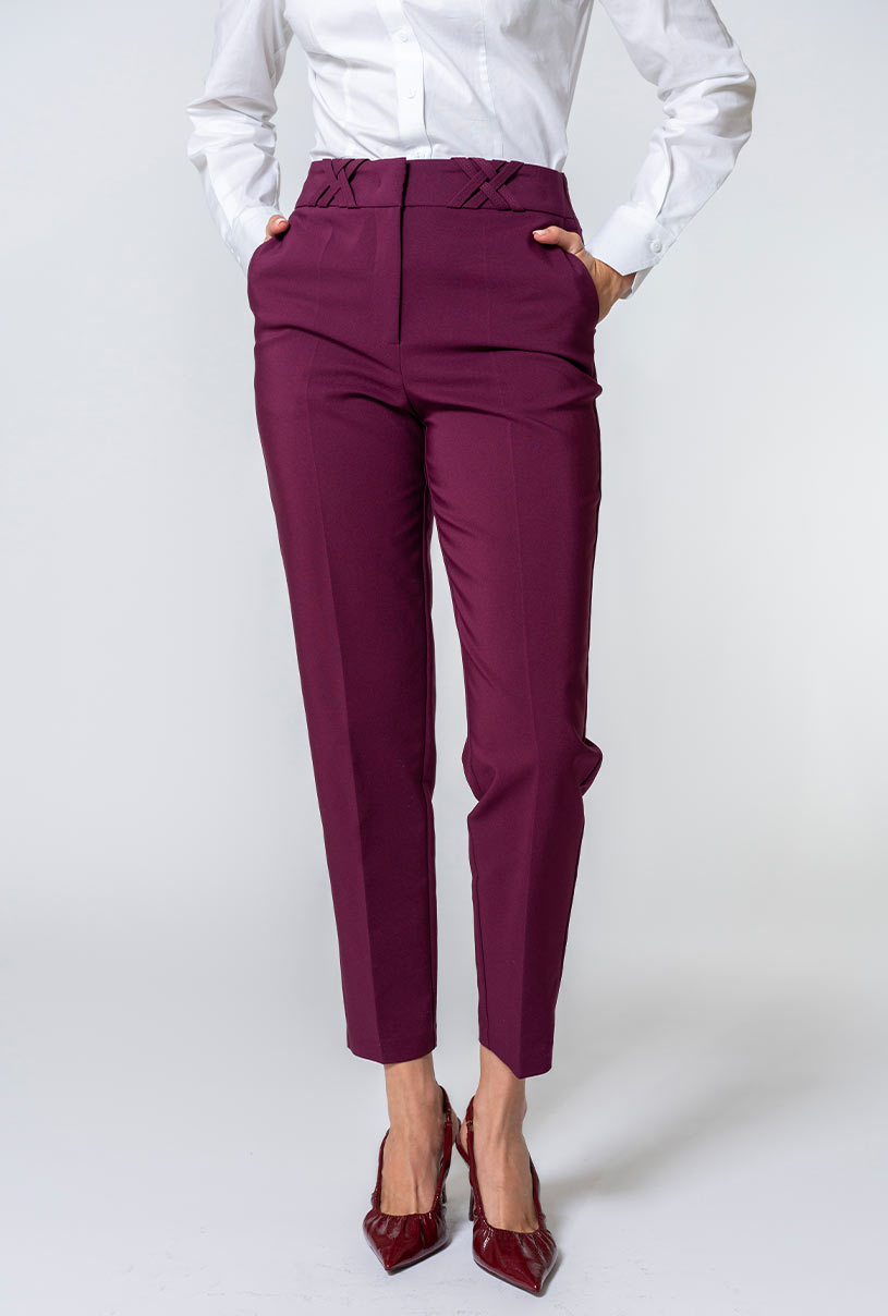 IRMA TROUSERS