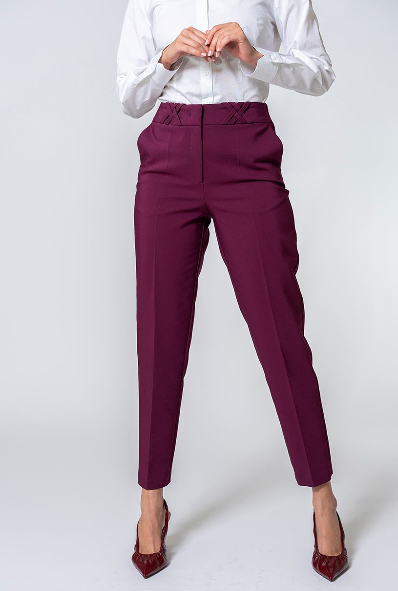 IRMA TROUSERS