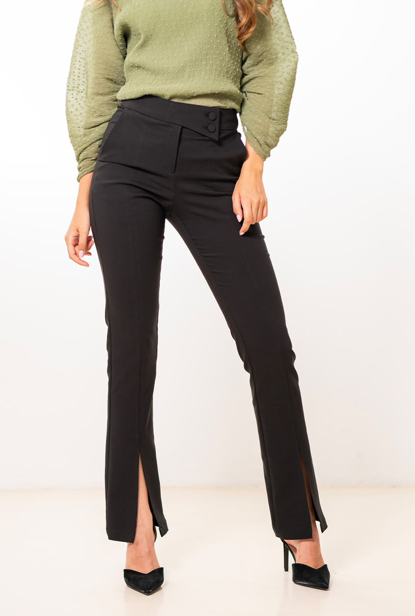 JENIFER TROUSERS