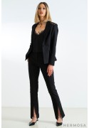 JENIFER TROUSERS