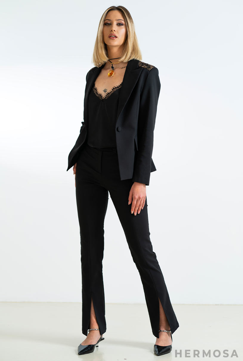 JENIFER TROUSERS