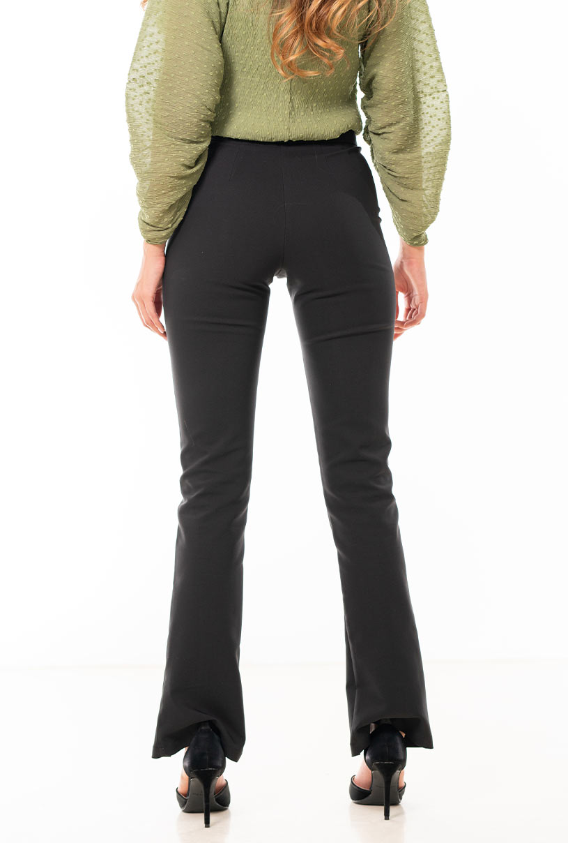 JENIFER TROUSERS