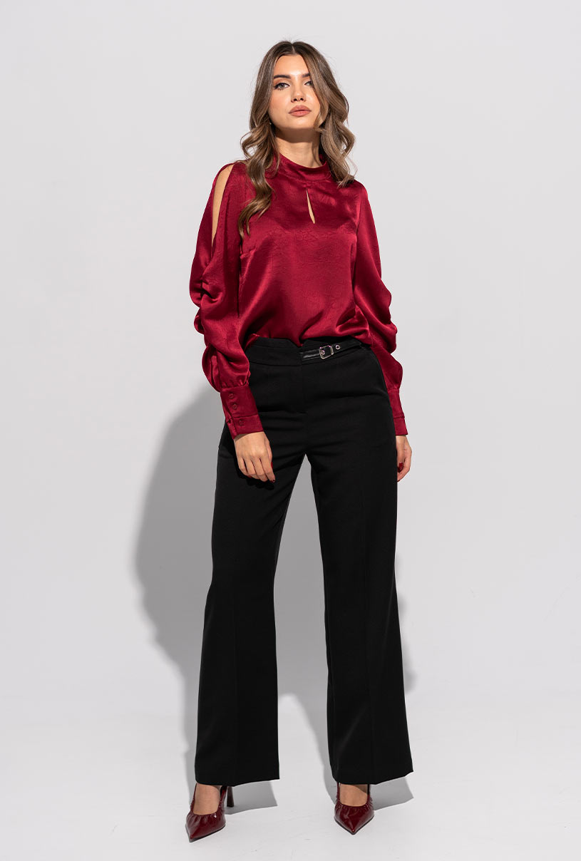 LARISA TROUSERS