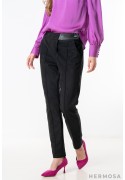 LORIS TROUSERS