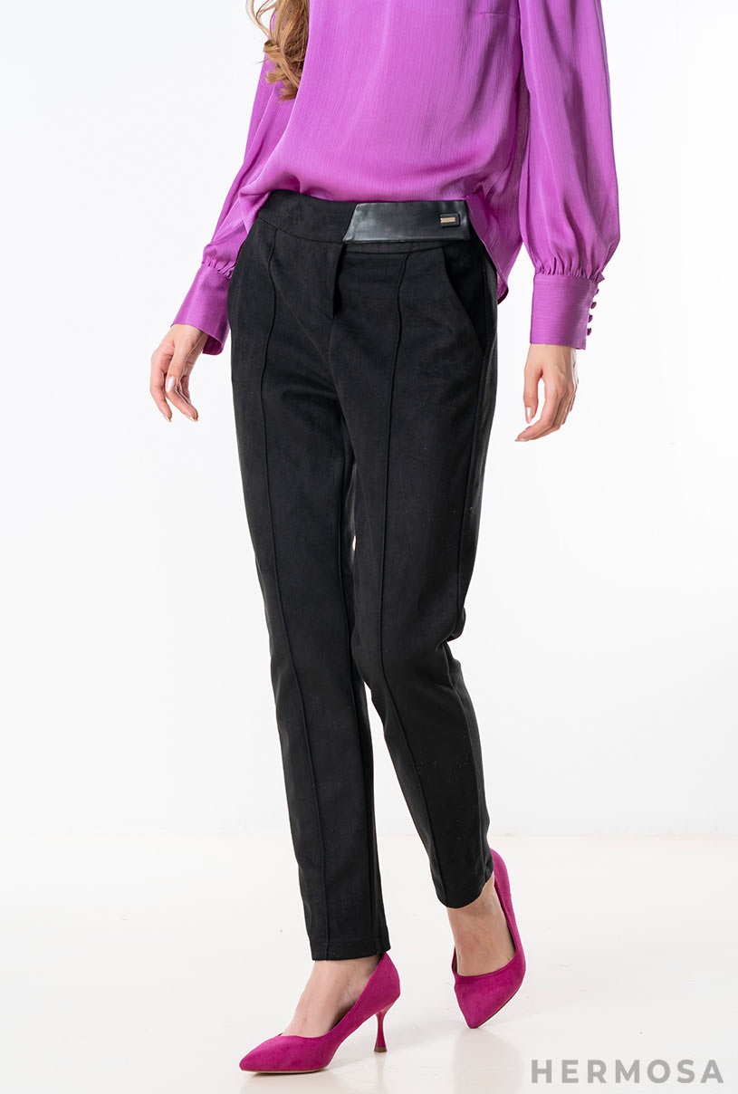 LORIS TROUSERS