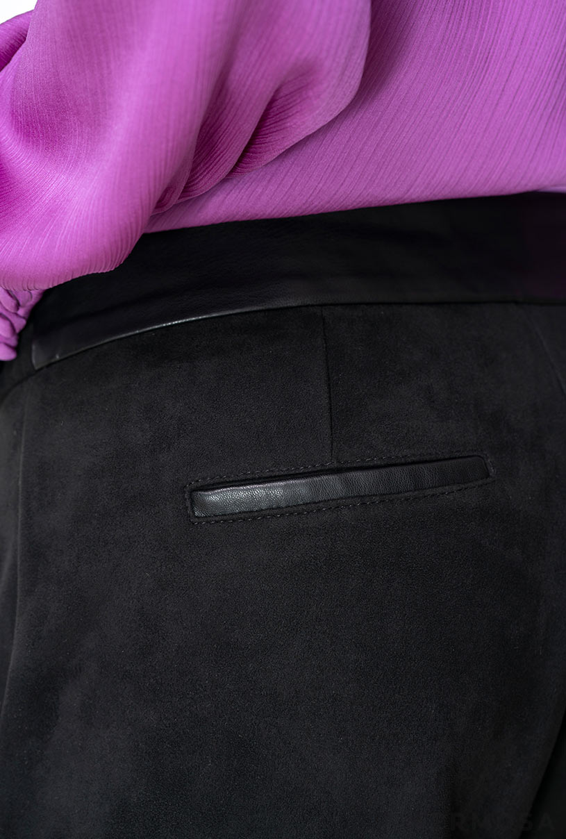 LORIS TROUSERS