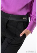 LORIS TROUSERS
