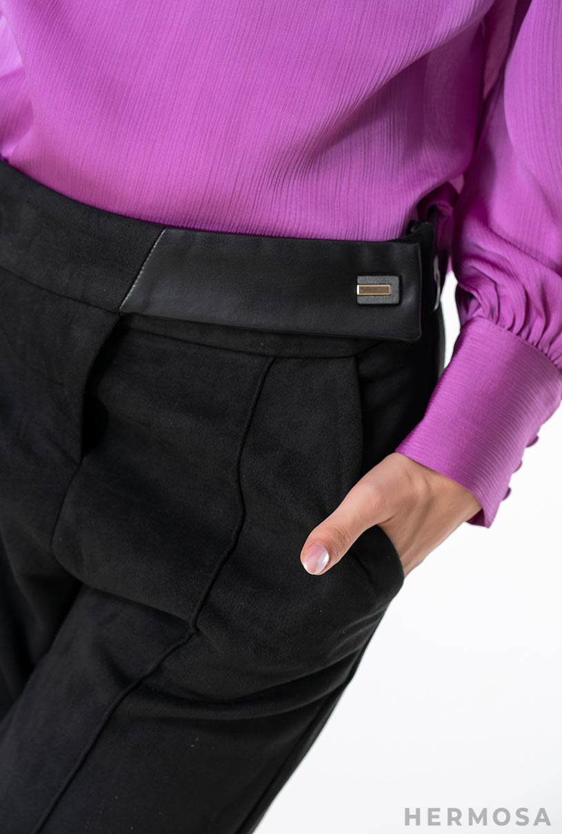 LORIS TROUSERS