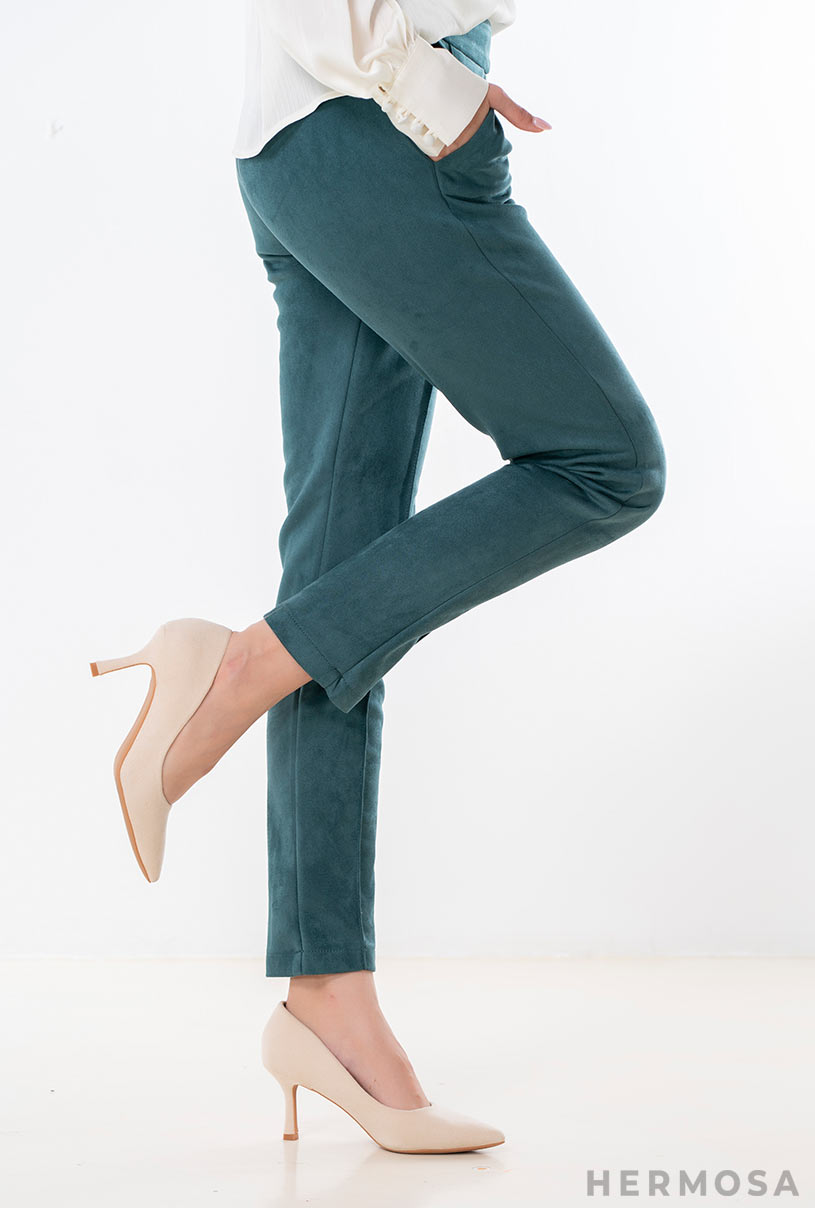 LORIS TROUSERS
