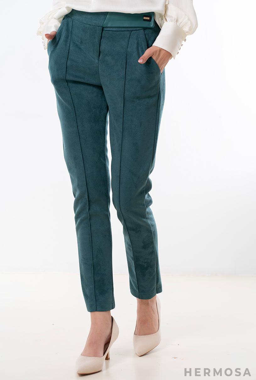 LORIS TROUSERS