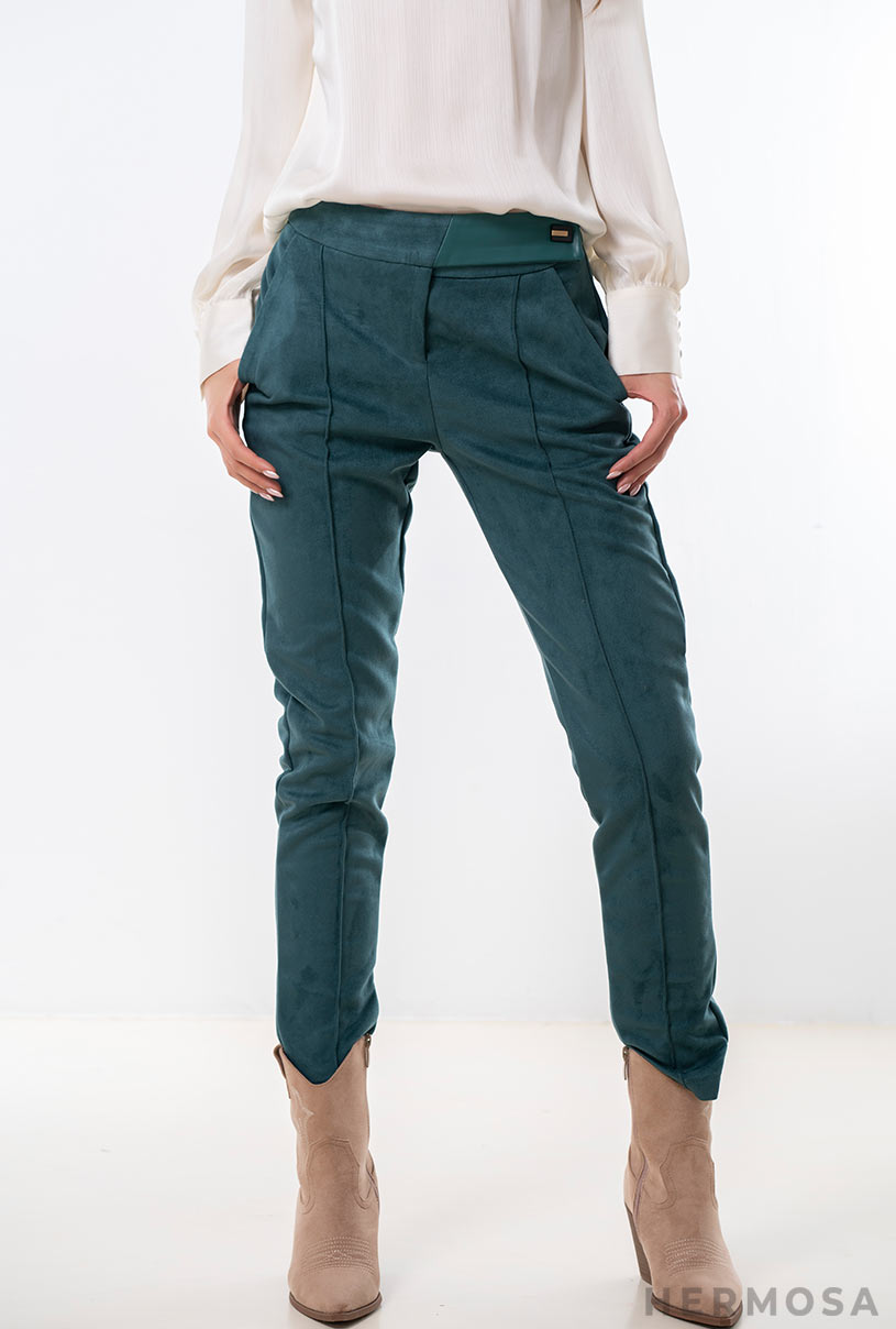 LORIS TROUSERS