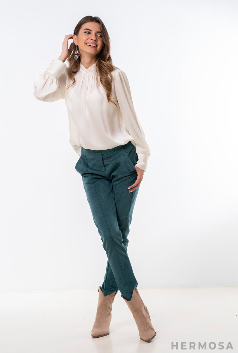 LORIS TROUSERS