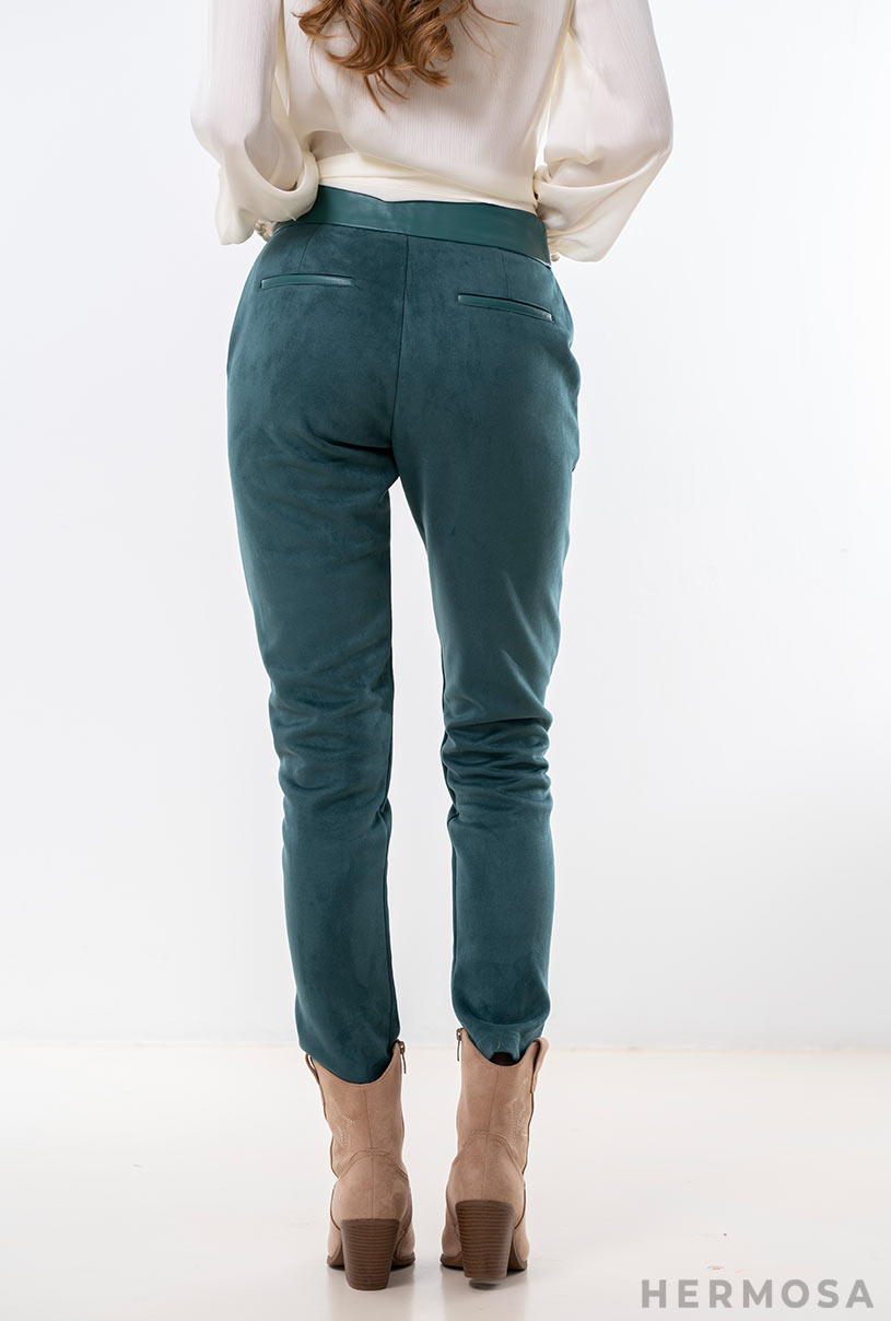 LORIS TROUSERS