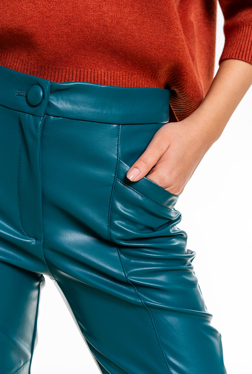 LUCIANA TROUSERS