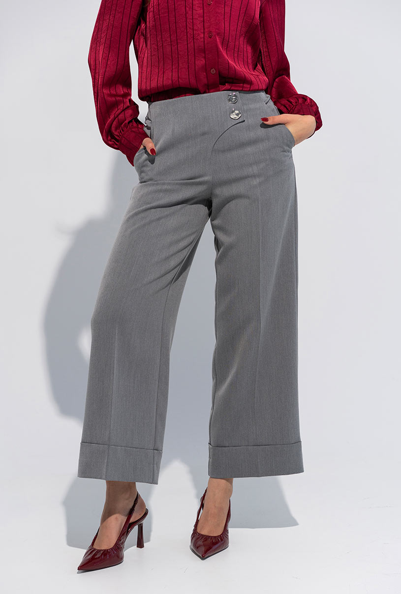 MAGGY TROUSERS