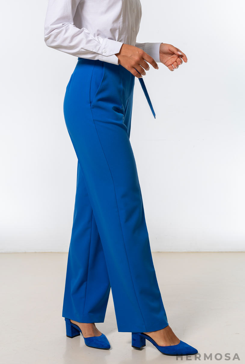 NASIRA TROUSERS