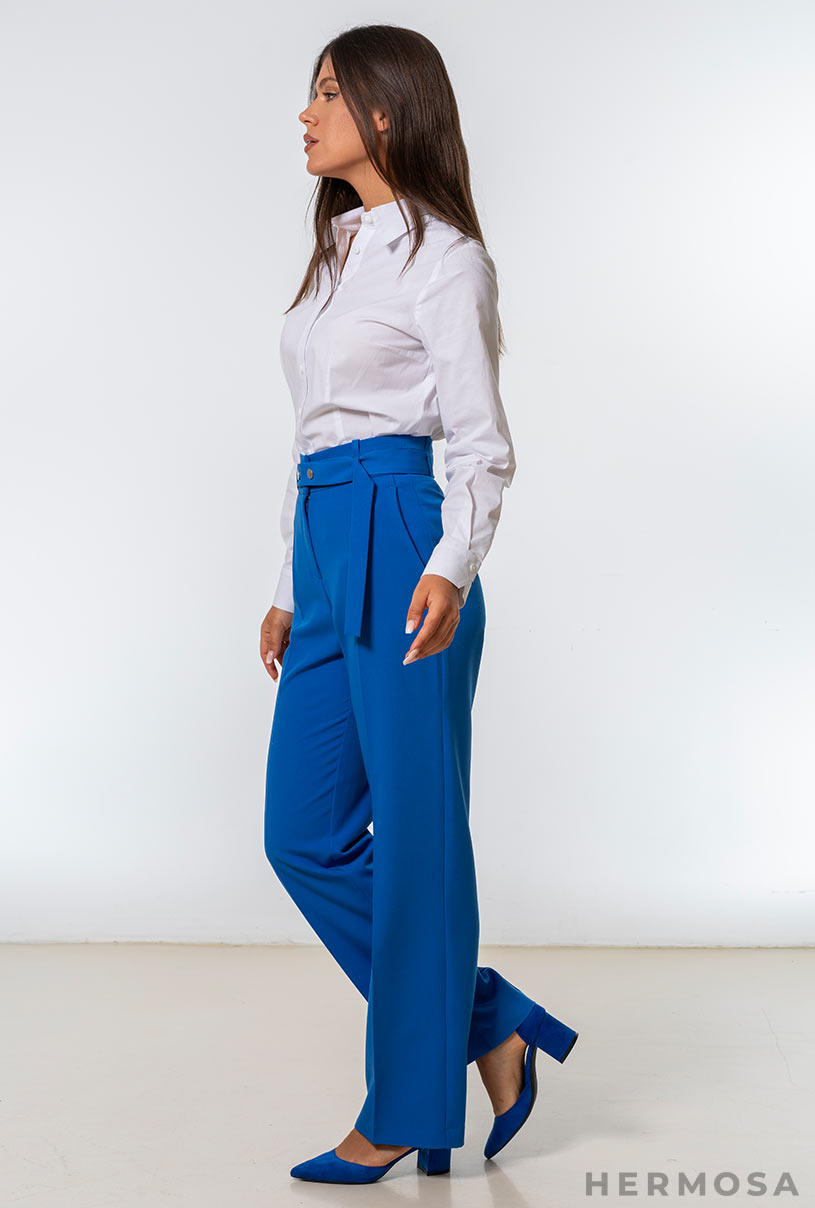 NASIRA TROUSERS