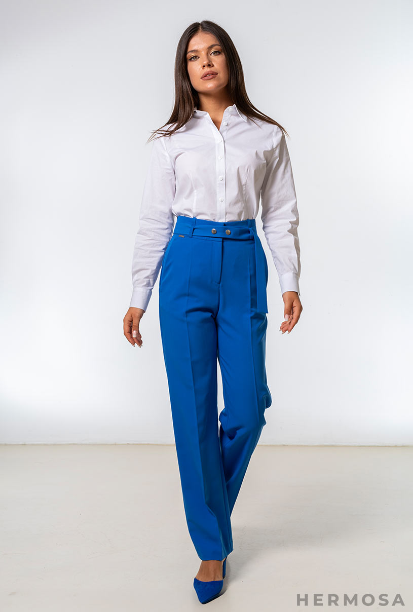 NASIRA TROUSERS