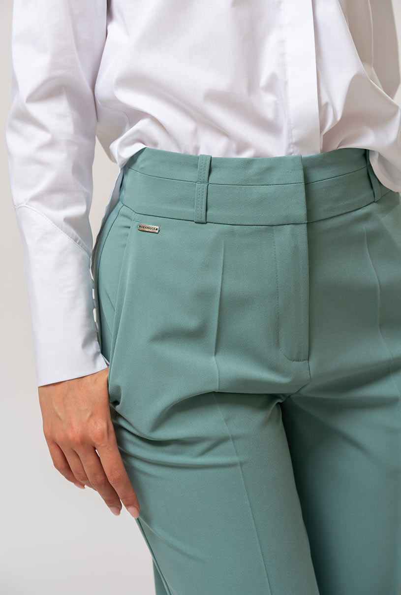 NASSIRA TROUSERS