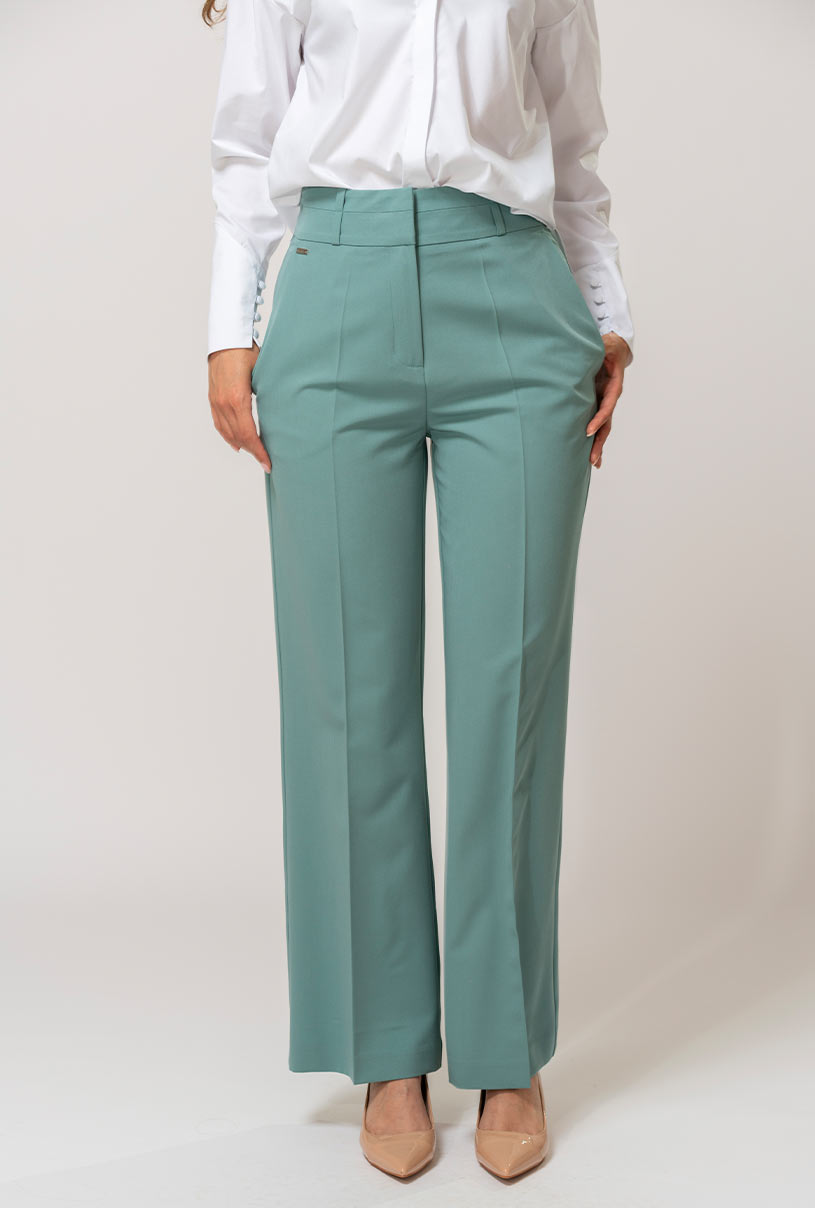 NASSIRA TROUSERS