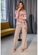 NASSIRA TROUSERS