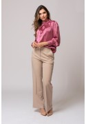 NASSIRA TROUSERS