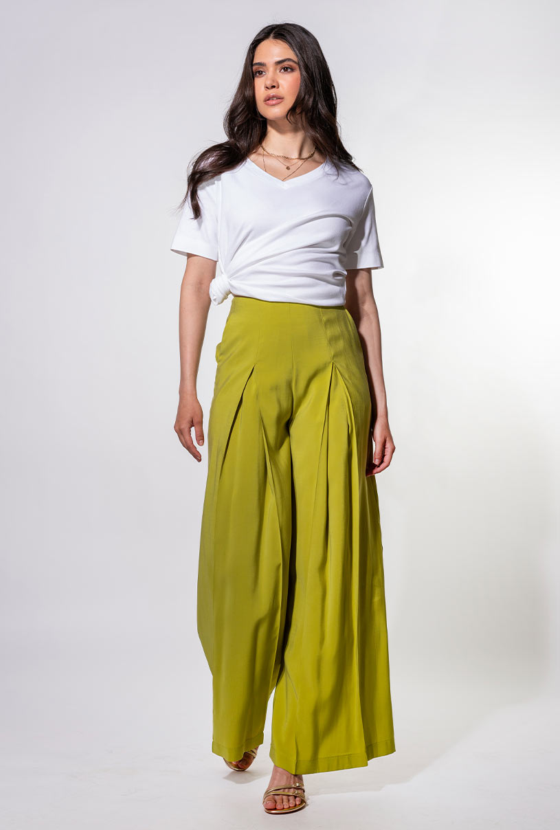 NORMA TROUSERS NORMA TROUSERS