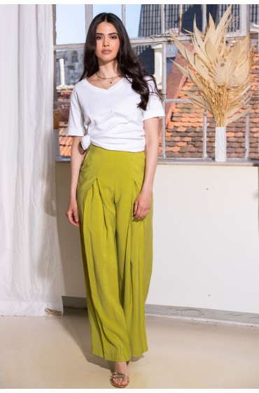 NORMA TROUSERS