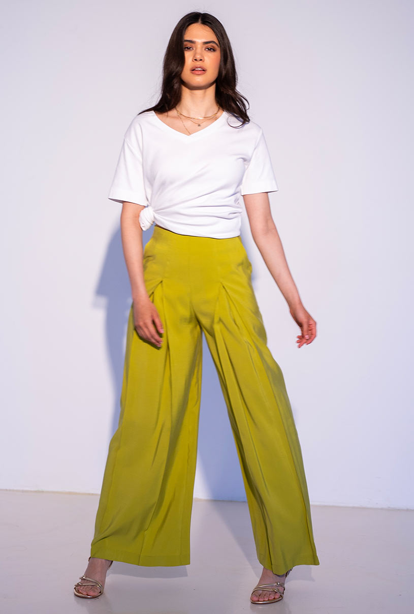 NORMA TROUSERS NORMA TROUSERS