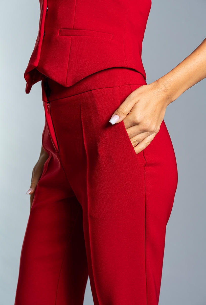 OZANA TROUSERS