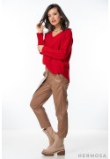 REBECA TROUSERS