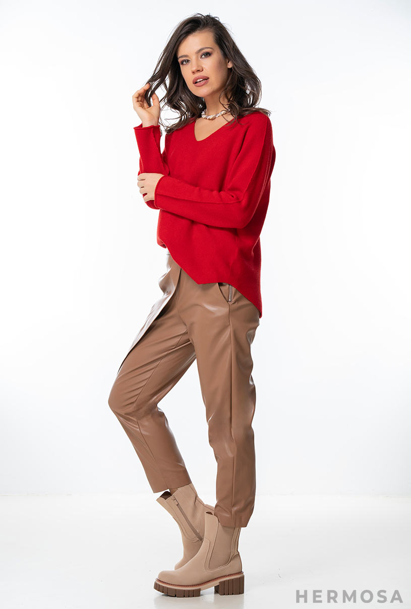 REBECA TROUSERS