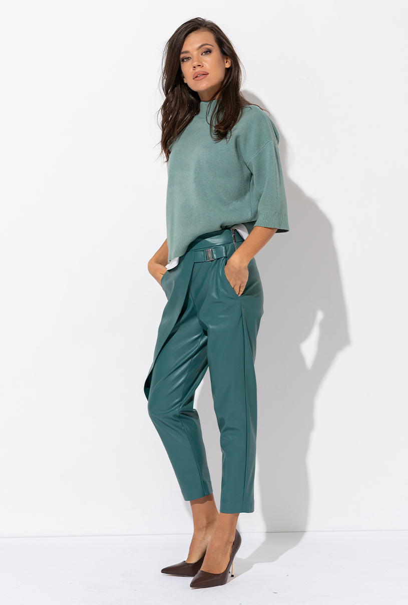 REBECA TROUSERS