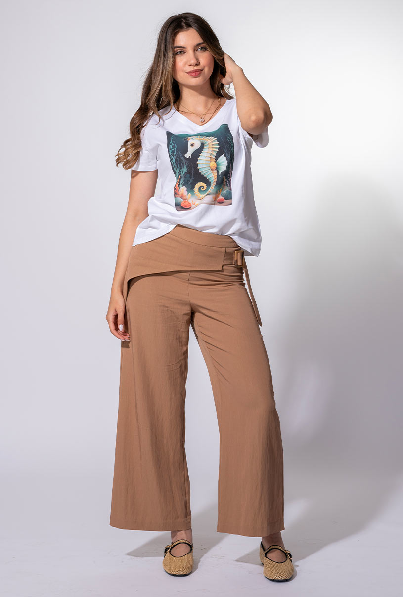 RONNIE TROUSERS