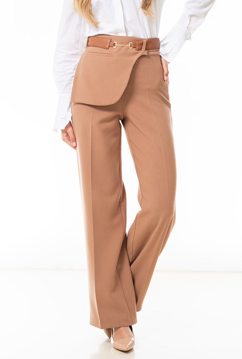 SASHA TROUSERS