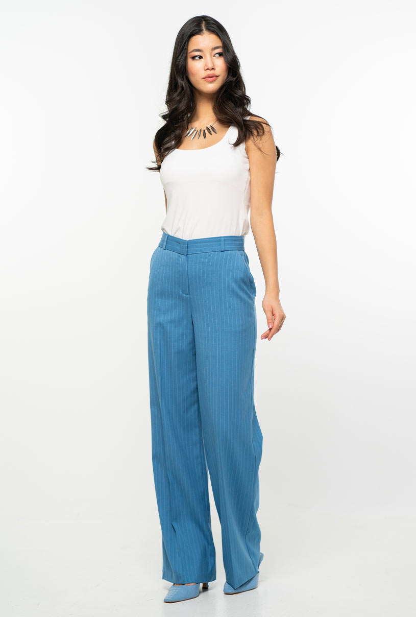SIDONIA TROUSERS SIDONIA TROUSERS