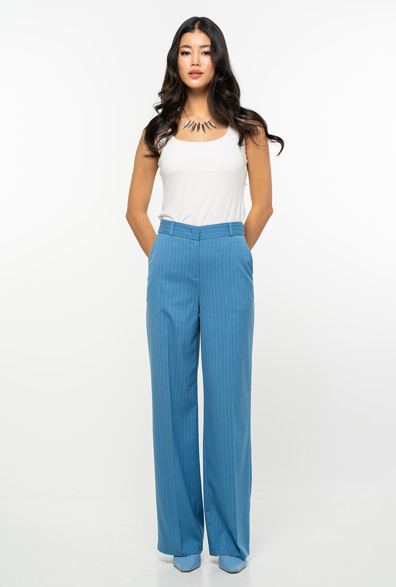 SIDONIA TROUSERS SIDONIA TROUSERS