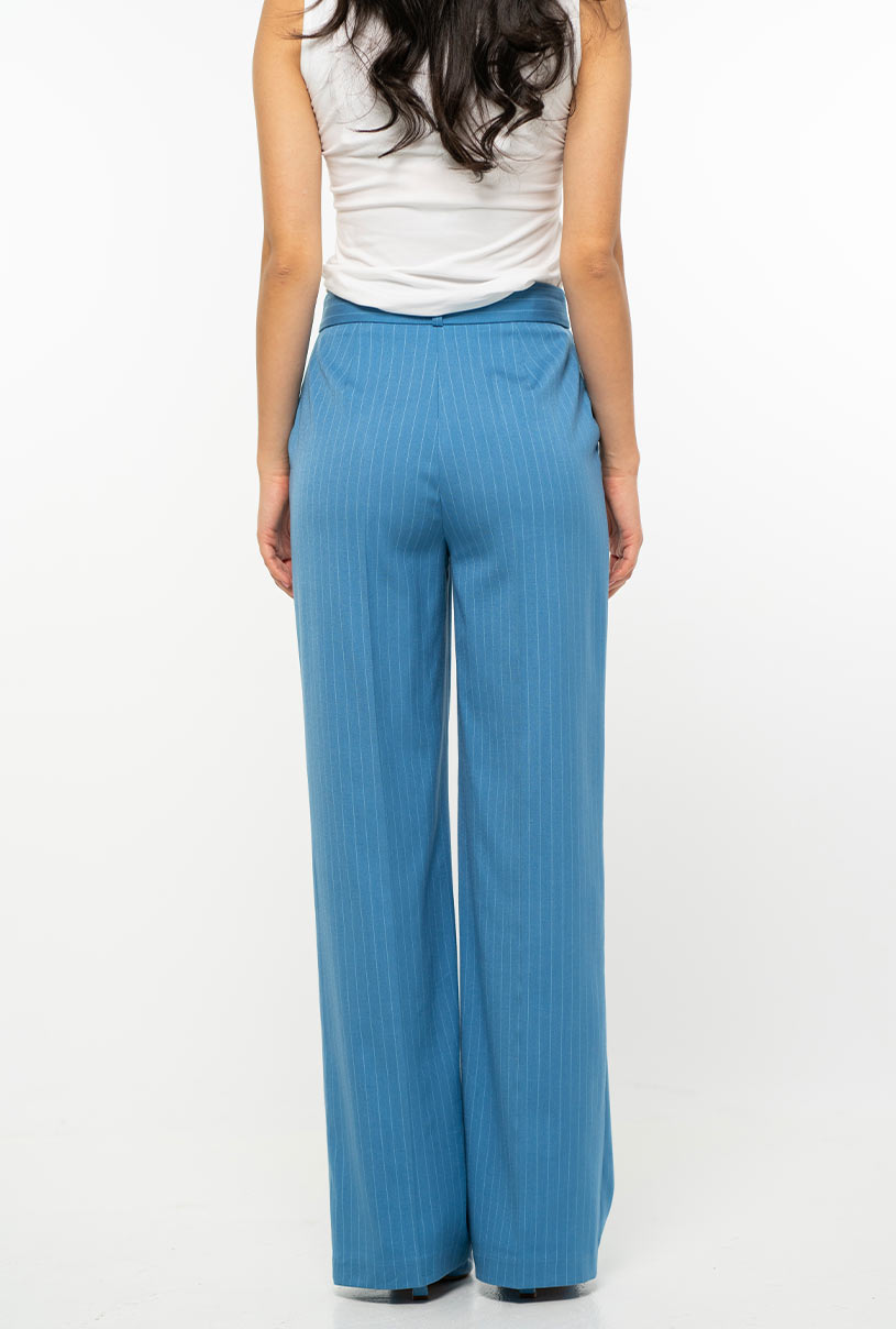 SIDONIA TROUSERS SIDONIA TROUSERS